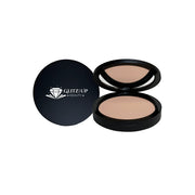 Dual Blend Powder Foundation