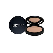 Dual Blend Powder Foundation