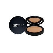 Dual Blend Powder Foundation