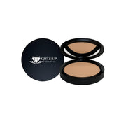 Dual Blend Powder Foundation