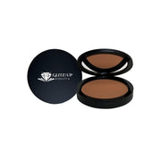 Dual Blend Powder Foundation