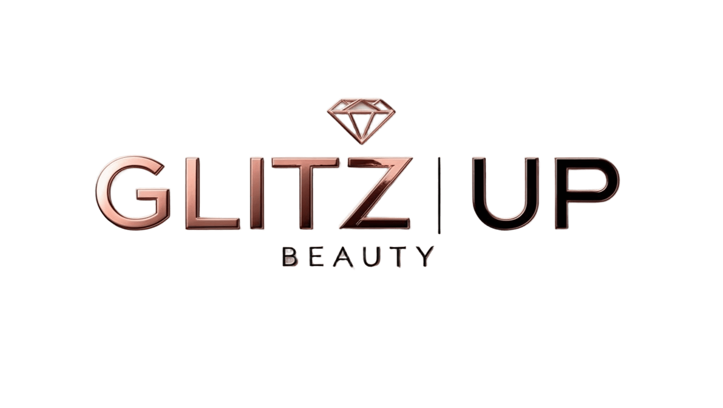 GlitzUp Beauty